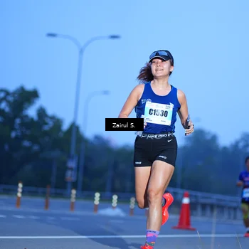 Runner Photo 7233994