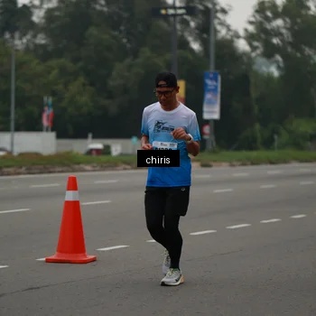 Runner Photo 7233996