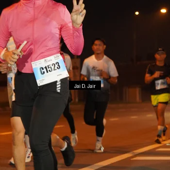 Runner Photo 7233998