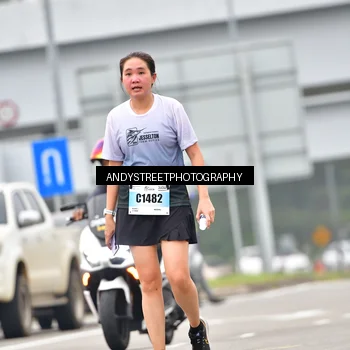 Runner Photo 7234001