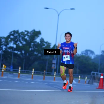 Runner Photo 7234003