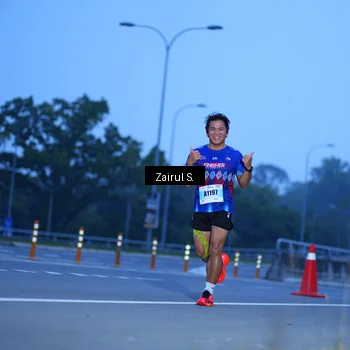 Runner Photo 7234004