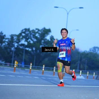 Runner Photo 7234005