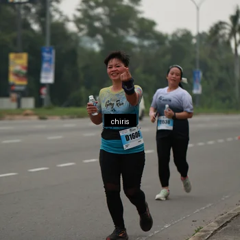 Runner Photo 7234009