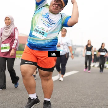 Runner Photo 7234011