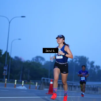 Runner Photo 7234012