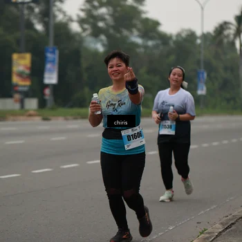 Runner Photo 7234013