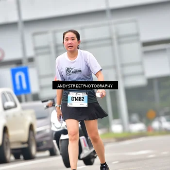 Runner Photo 7234014