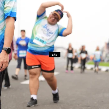 Runner Photo 7234015