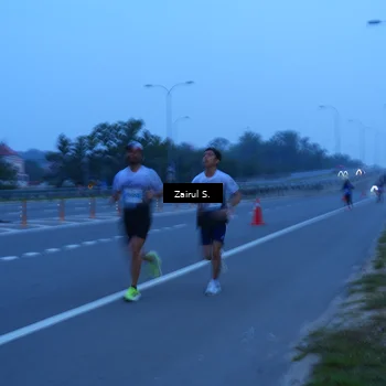Runner Photo 7234019