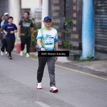 Runner Photo 7234022