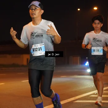 Runner Photo 7234023