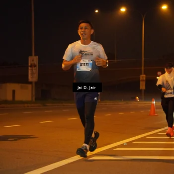 Runner Photo 7234028