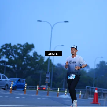 Runner Photo 7234029