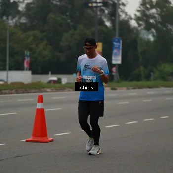 Runner Photo 7234031