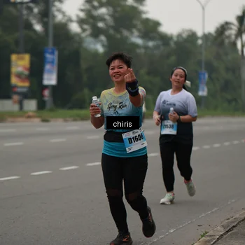 Runner Photo 7234034