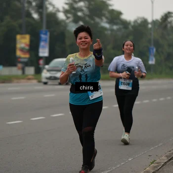 Runner Photo 7234036