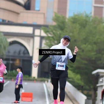 Runner Photo 7234037