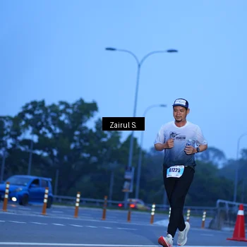 Runner Photo 7234038