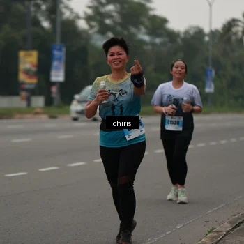 Runner Photo 7234039