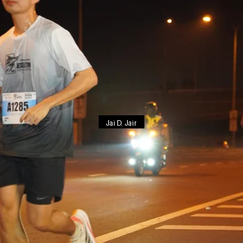 Runner Photo 7234040