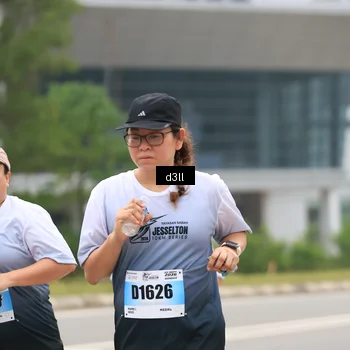 Runner Photo 7234041
