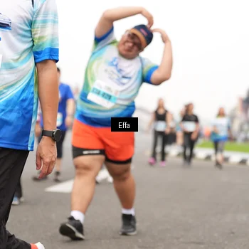 Runner Photo 7234045