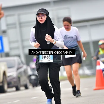 Runner Photo 7234046