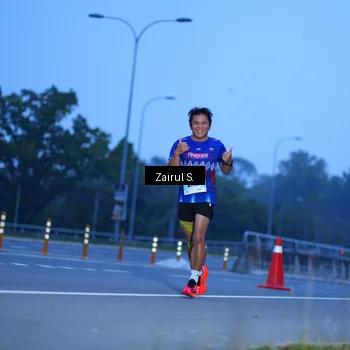 Runner Photo 7234047