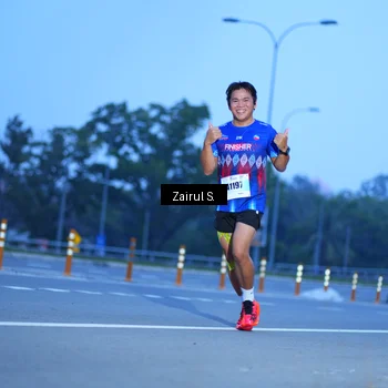 Runner Photo 7234051