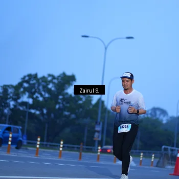 Runner Photo 7234060