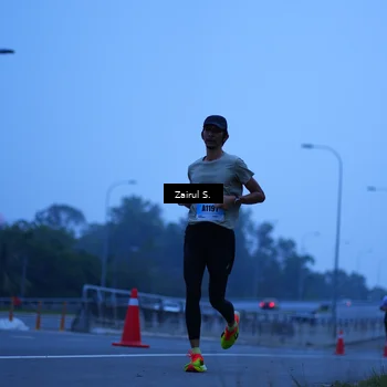 Runner Photo 7234061