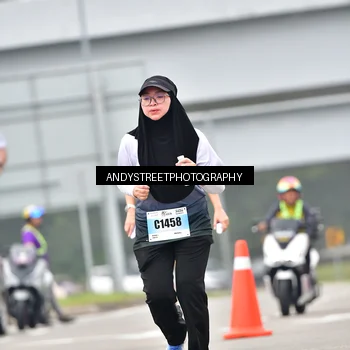 Runner Photo 7234064