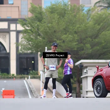 Runner Photo 7234067