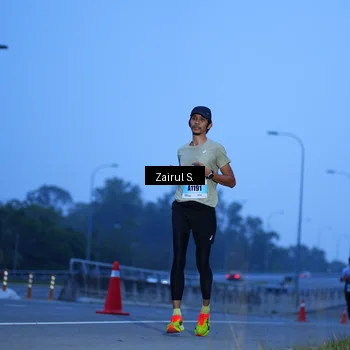 Runner Photo 7234068