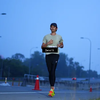 Runner Photo 7234069
