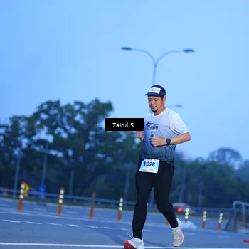 Runner Photo 7234071