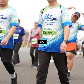 Runner Photo 7234072