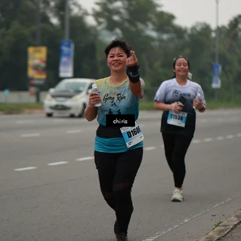 Runner Photo 7234073