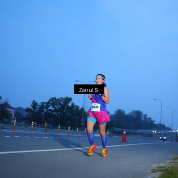 Runner Photo 7234083