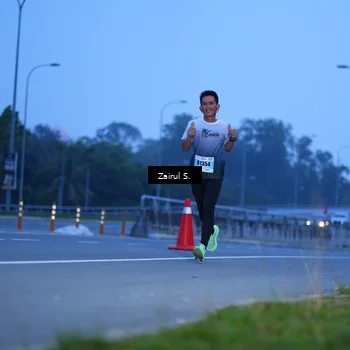 Runner Photo 7234084