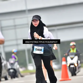 Runner Photo 7234085