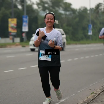 Runner Photo 7234090