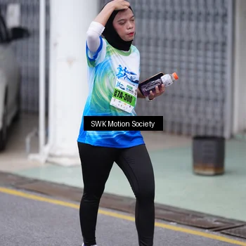 Runner Photo 7234091