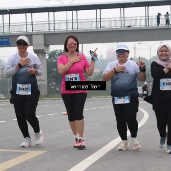 Runner Photo 7234092