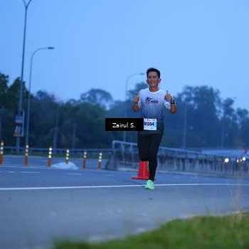 Runner Photo 7234093