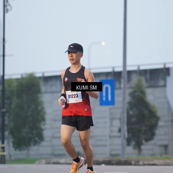Runner Photo 7234094