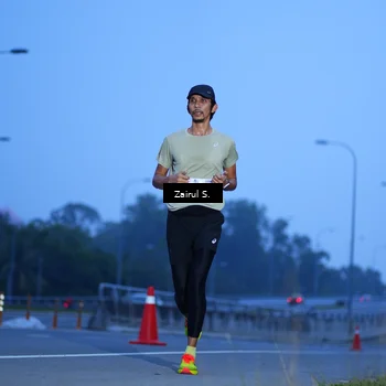 Runner Photo 7234096