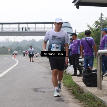 Runner Photo 7234104