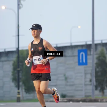 Runner Photo 7234105